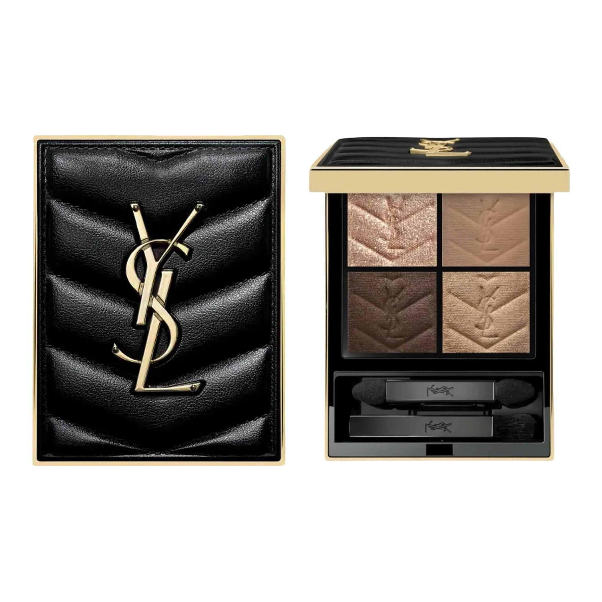 Тени для глаз YSL Saint Laurent Mini Clutch Luxury - Boxette Shop